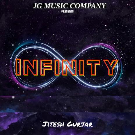 Infinity ft. Anup Wasave | Boomplay Music