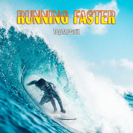 Running Faster | Boomplay Music