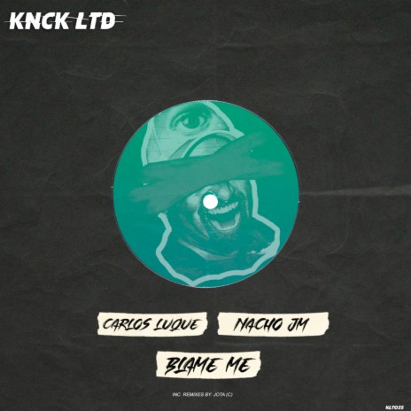 Blame Me (Original Mix) ft. Nacho JM
