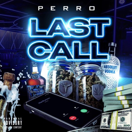 last Call ft. Nfn Wisco | Boomplay Music