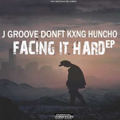 No Love ft. Kxng Huncho