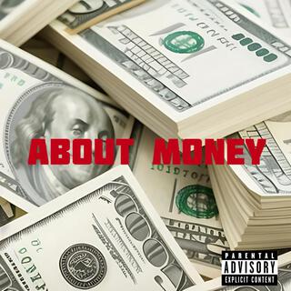 About Money (Japanese & JB Da Paperchaser Remix)
