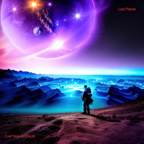 Lost Planet (Bonus Track) | Boomplay Music