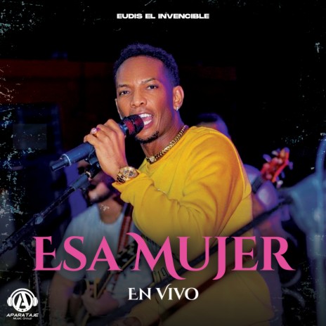 Esa Mujer (Live) | Boomplay Music