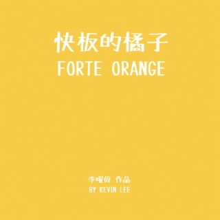 Forte Orange
