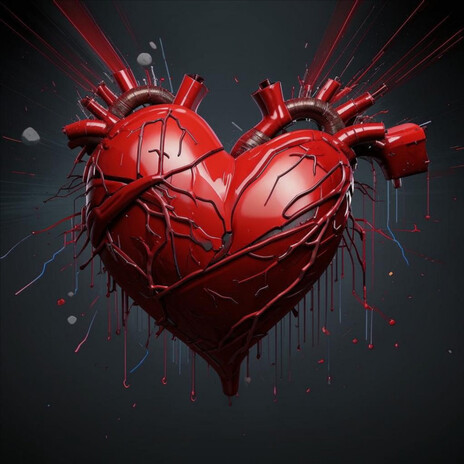 HIT MY HEART | Boomplay Music