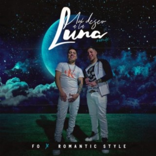 Un deseo a la luna (feat. romantic) [remix]