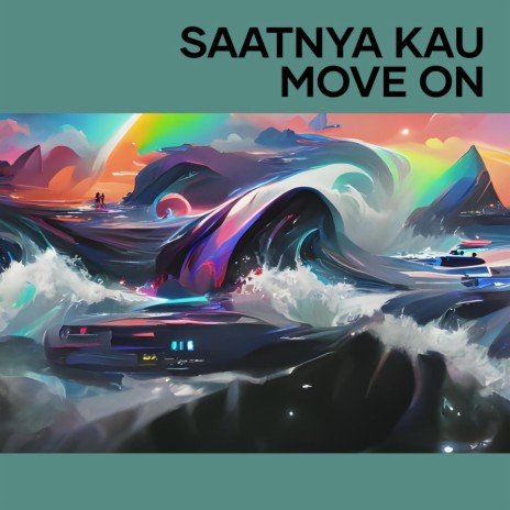 Saatnya Kau Move On (Live) | Boomplay Music