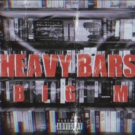 BIGM-Heavy bars