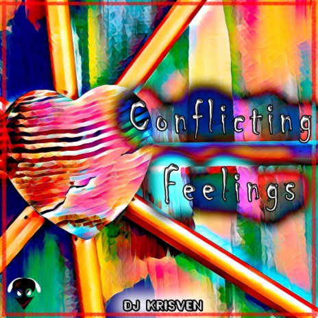 Conflicting Feelings | Boomplay Music