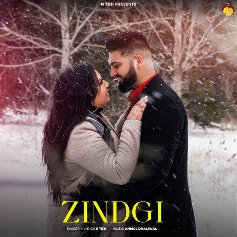 Zindgi | Boomplay Music