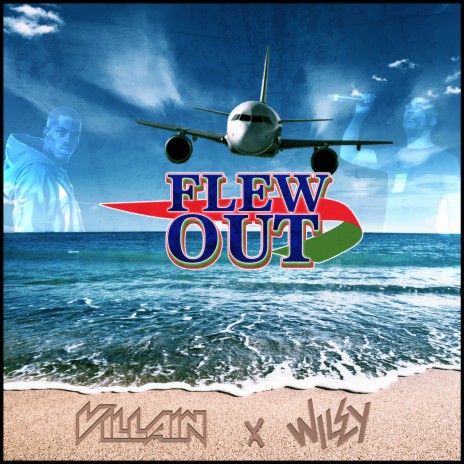 Flew Out ft. Wiley | Boomplay Music
