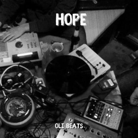 HOPE - Boom Bap Beat | Boomplay Music