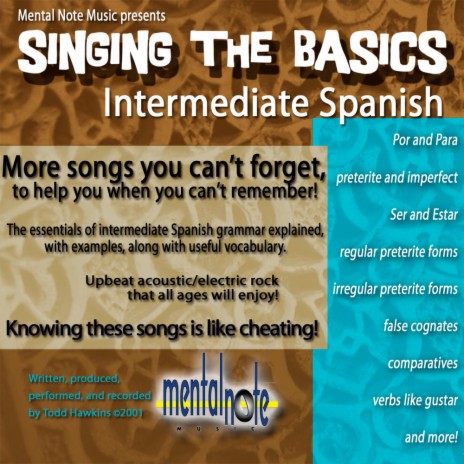 Days of the Week in Spanish: Song, Lyrics & Pronunciation Tips