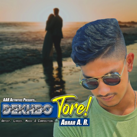 DEKHBO TORE | Boomplay Music