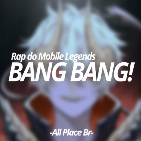 Rap do Mobile Legends: Império de Luz e Trevas | Boomplay Music