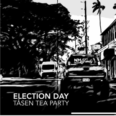 ELECTION DAY | Boomplay Music