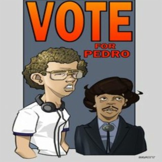 Vote For Pedro!