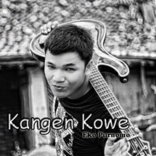 Kangen Kowe