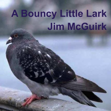 A Bouncy Little Lark | Boomplay Music