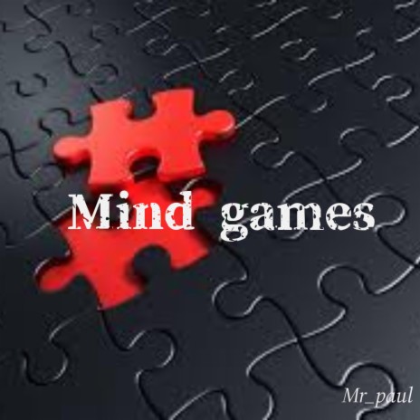 Mind games | Boomplay Music