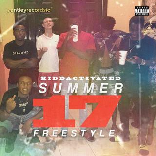 summer 17 freestyle