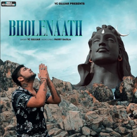 Bholenaath | Boomplay Music