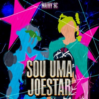 Sou uma Joestar | Jolyne