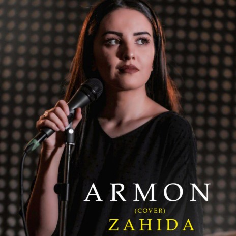 Armon (Cover)