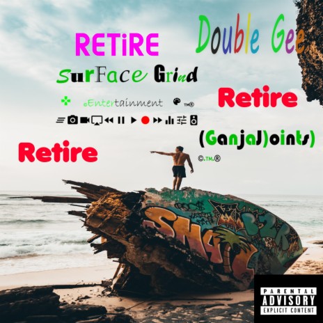 Retire | Boomplay Music