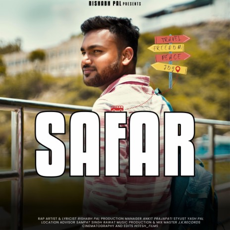 SAFAR RAP | Boomplay Music