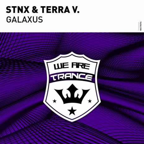 Galaxus (Original Mix) ft. Terra V. | Boomplay Music