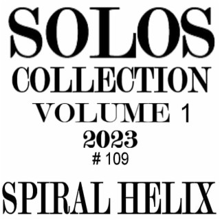 Solos Collection Volume 1