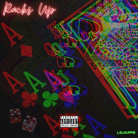 Racks Up | Boomplay Music