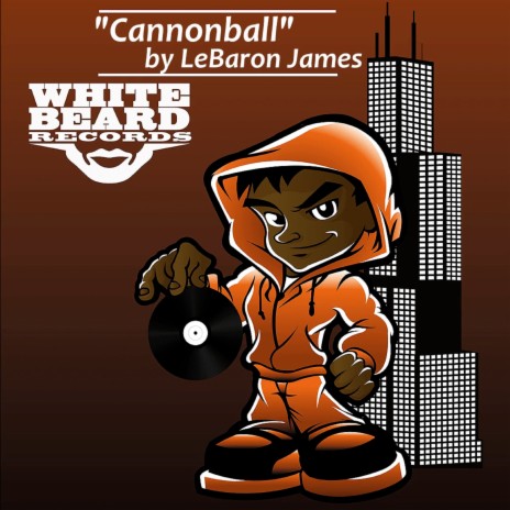 Cannonball | Boomplay Music