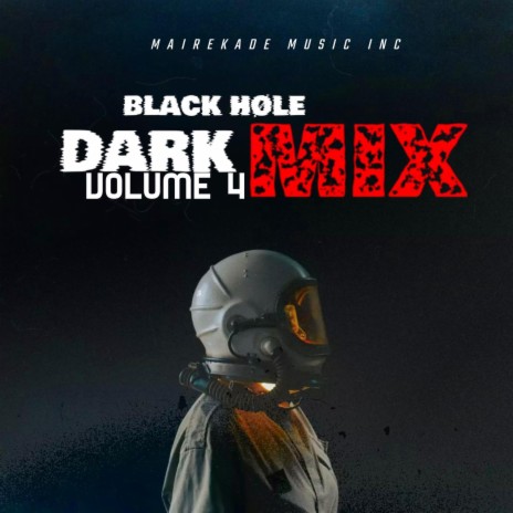 Dark Mix, Vol. 4