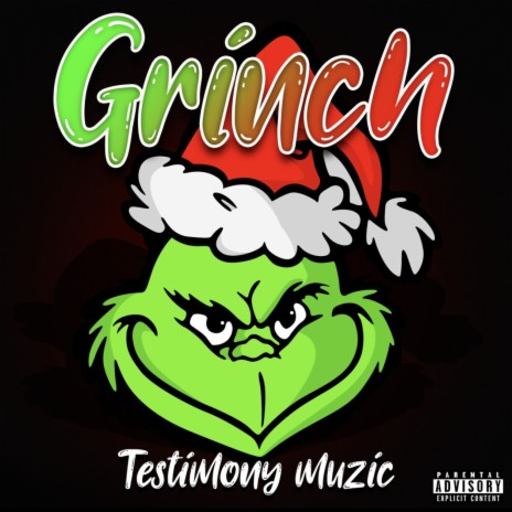 Grinch