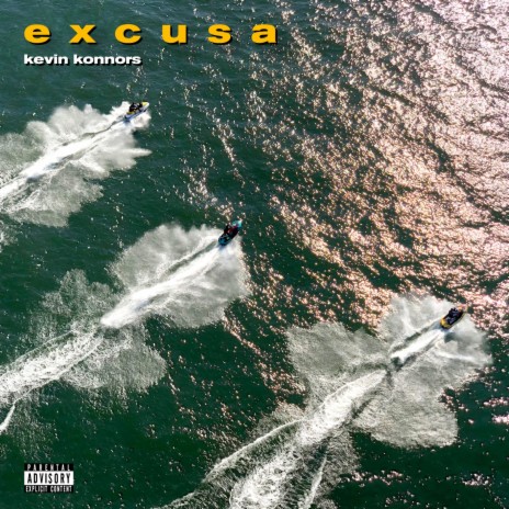 Excusa | Boomplay Music