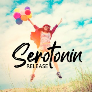 Serotonin Release: Alpha Waves for Serotonin & Endorphins, Binaural Beats, Meditation Music