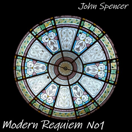 Modern Requiem No1