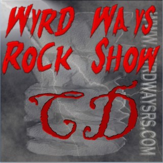 Episode 400: Wyrd Ways Rock Show 400
