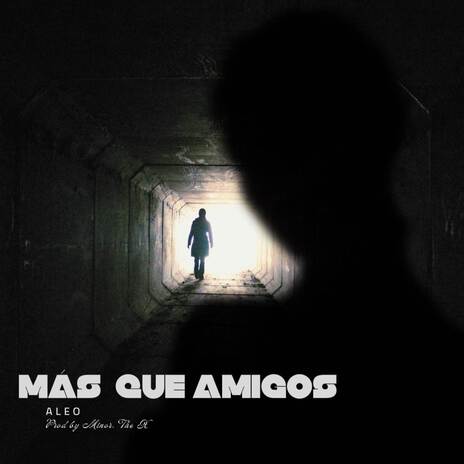 Mas Que Amigos | Boomplay Music