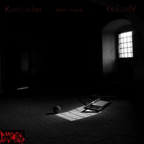 DARK ROOM (RE-RELEASE) ft. Kamiyada+ | Boomplay Music