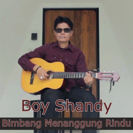 Bimbang Menanggung Rindu | Boomplay Music