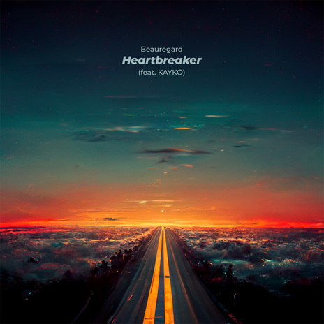 Heartbreaker ft. KAYKO | Boomplay Music