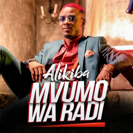 Mvumo wa Radi | Boomplay Music