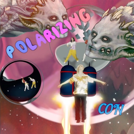 Polarizing | Boomplay Music