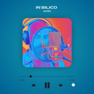 In Bilico lyrics | Boomplay Music
