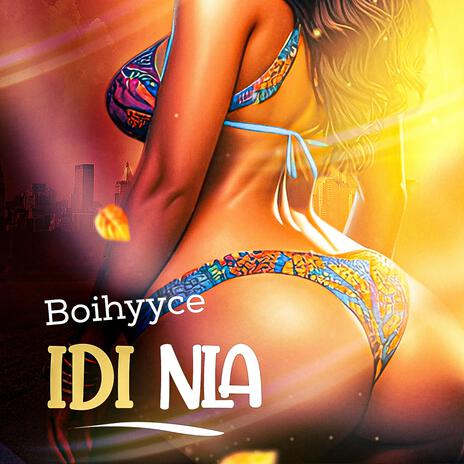 Idi Nla | Boomplay Music