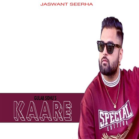 Kaare ft. Gulab Sidhu | Boomplay Music